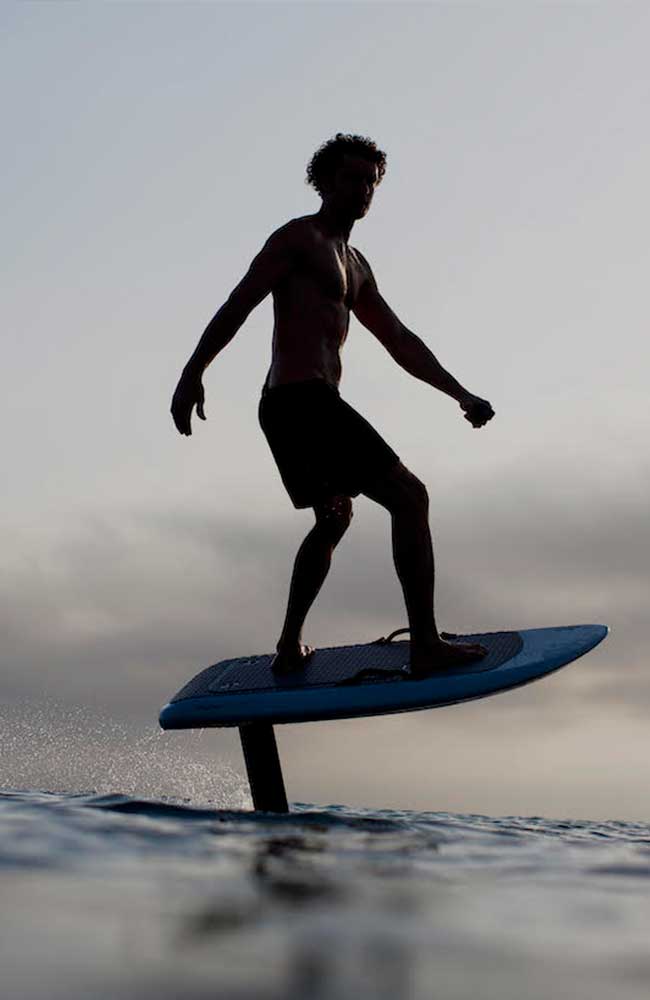 fliteboard hydrofoil