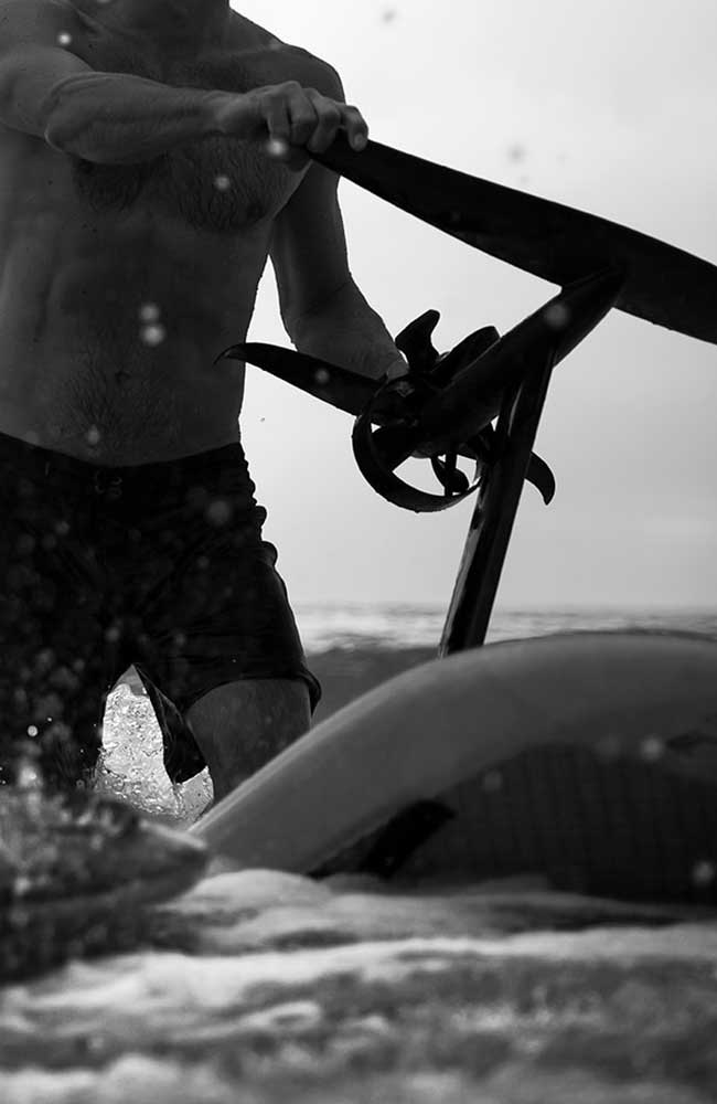 fliteboard clases personalizadas