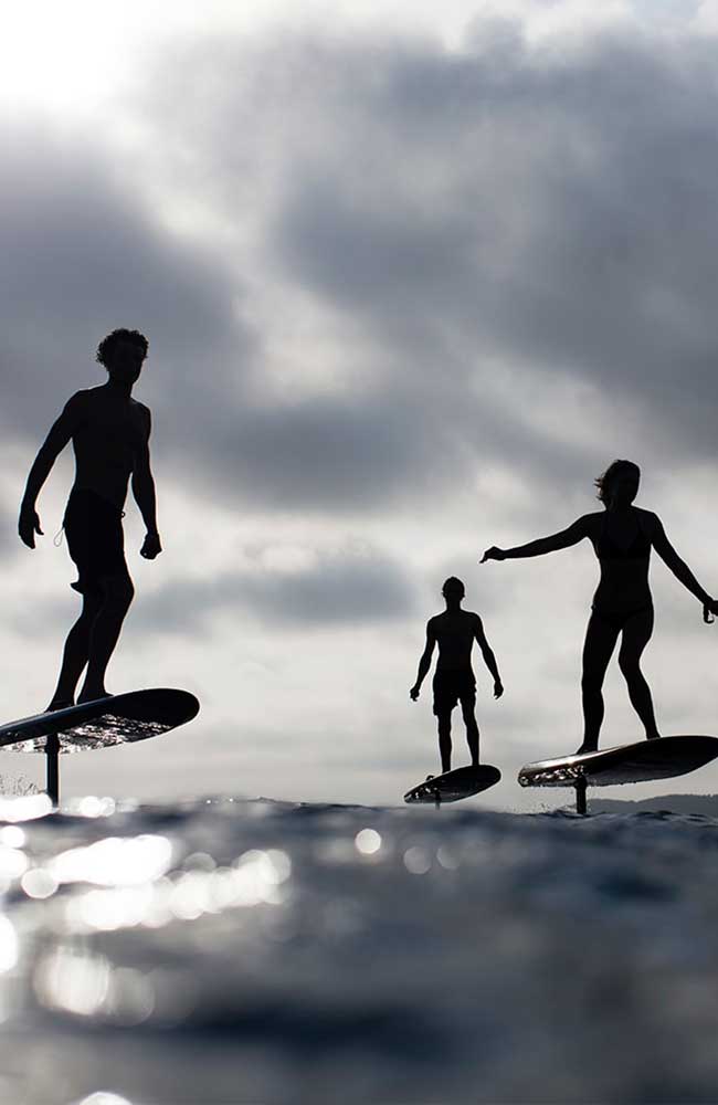 fliteboard barcelona