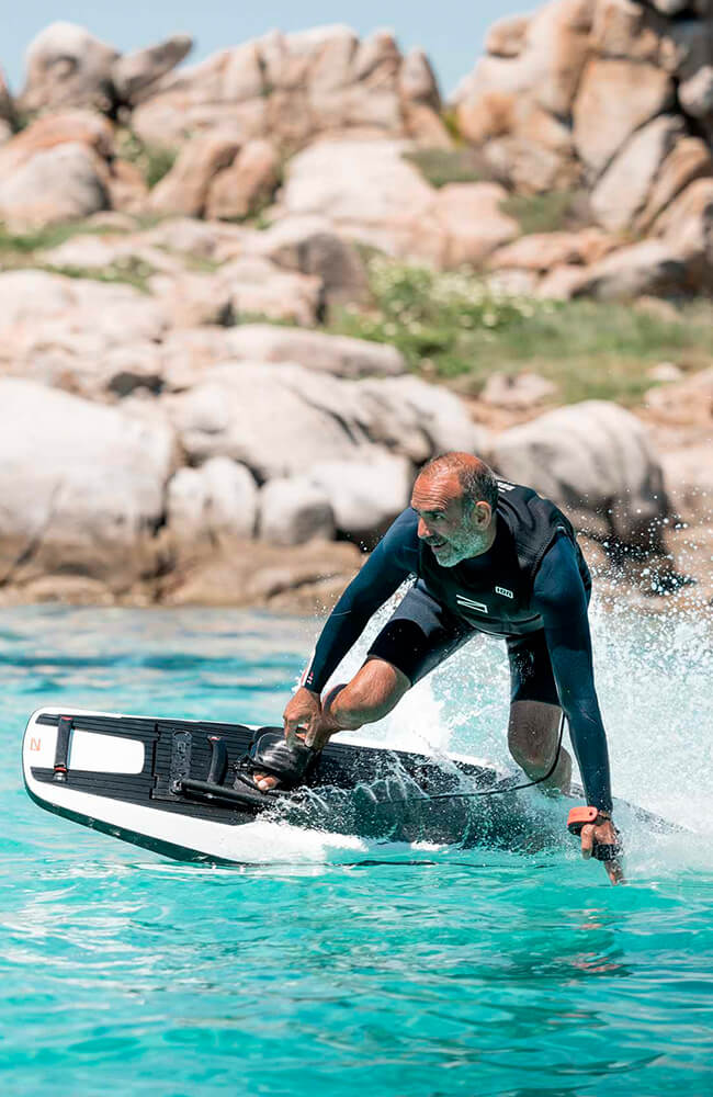 TAKE OFF Ibiza Awake Surfboards rental in Ibiza